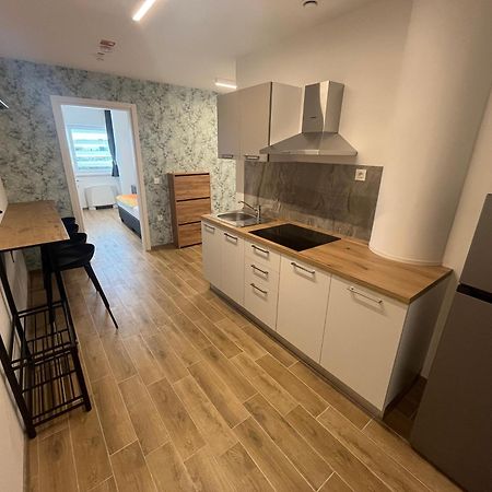 Motel Barka Копер Екстериор снимка