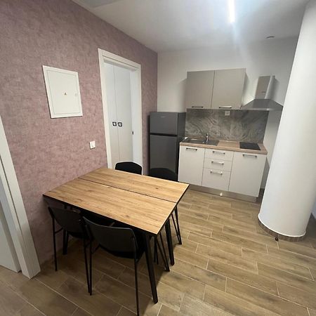 Motel Barka Копер Екстериор снимка