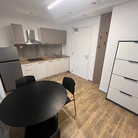 Motel Barka Копер Екстериор снимка