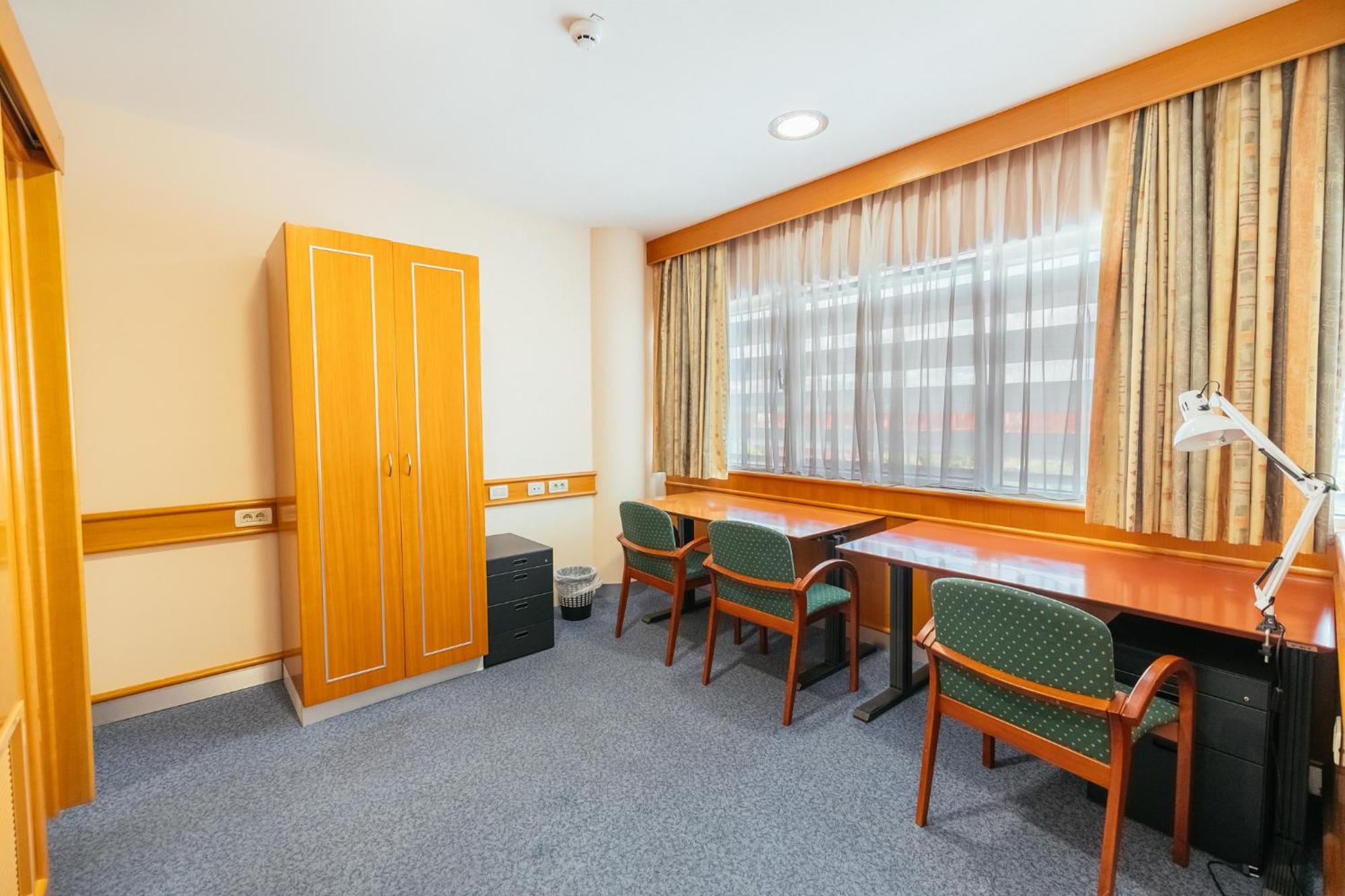 Motel Barka Копер Екстериор снимка