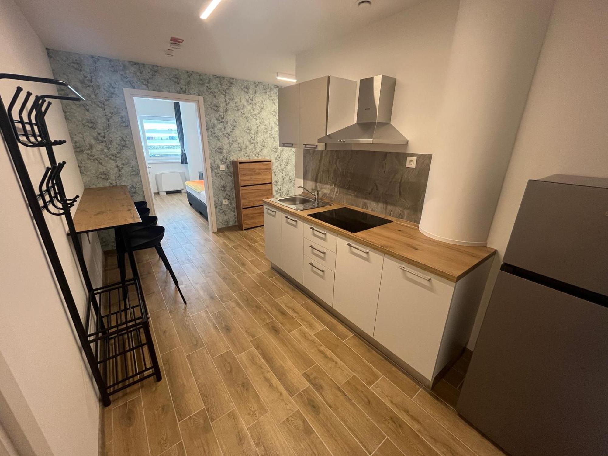Motel Barka Копер Екстериор снимка