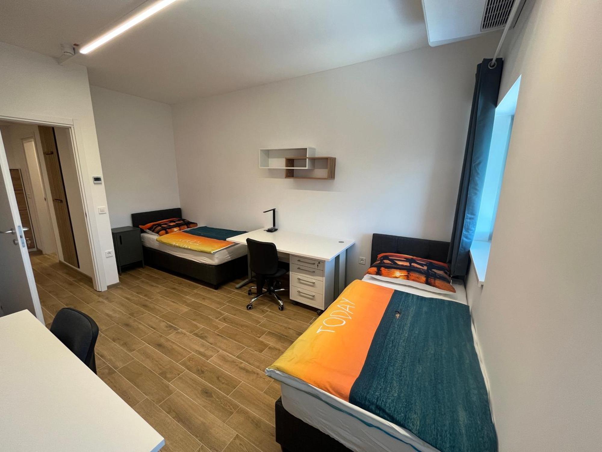 Motel Barka Копер Екстериор снимка