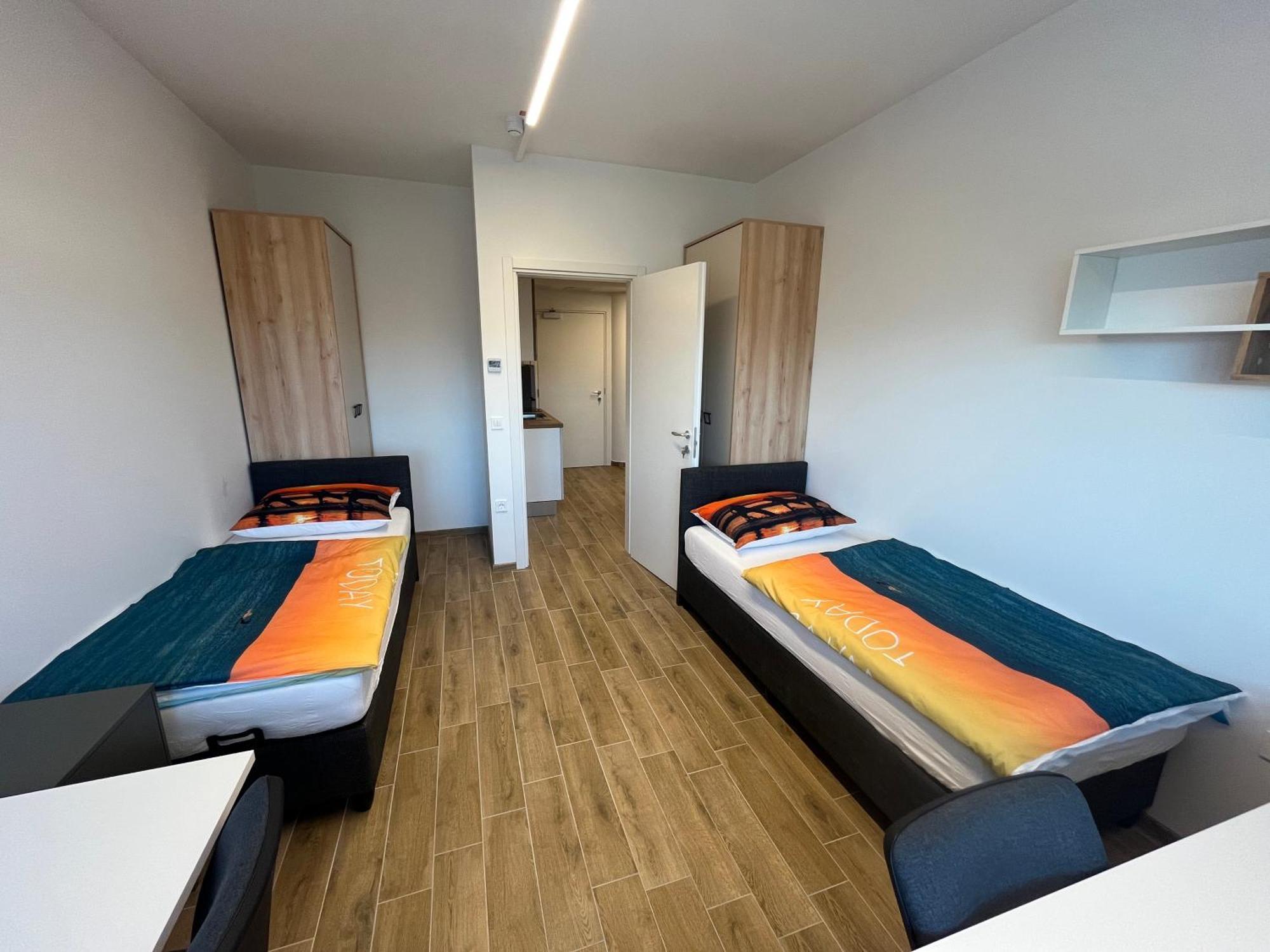 Motel Barka Копер Екстериор снимка
