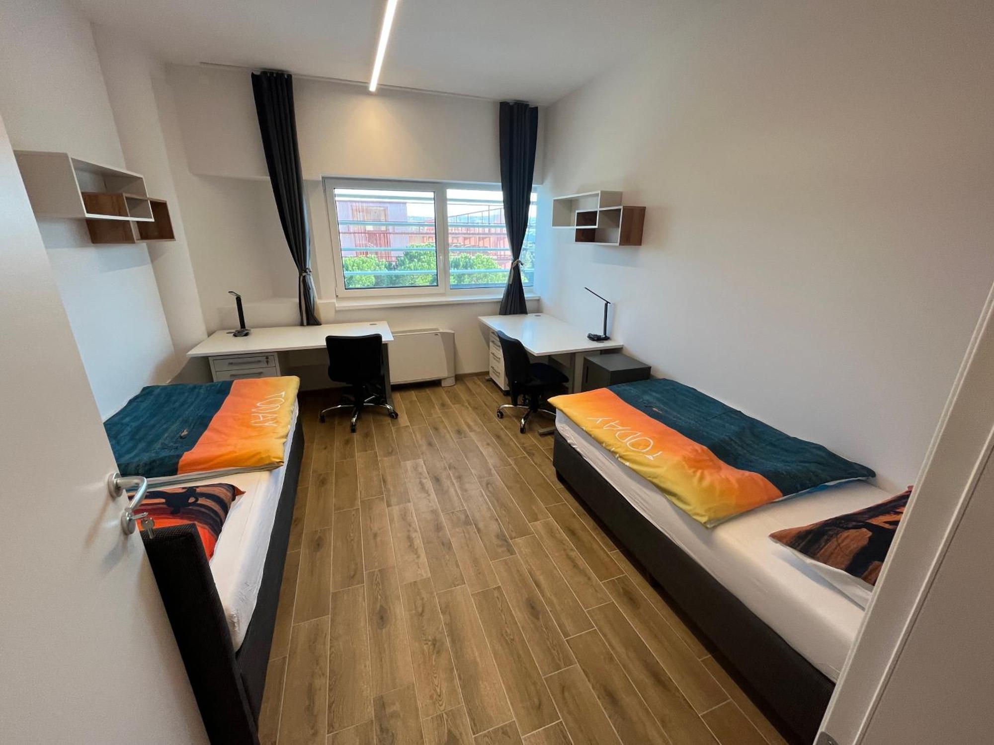 Motel Barka Копер Екстериор снимка