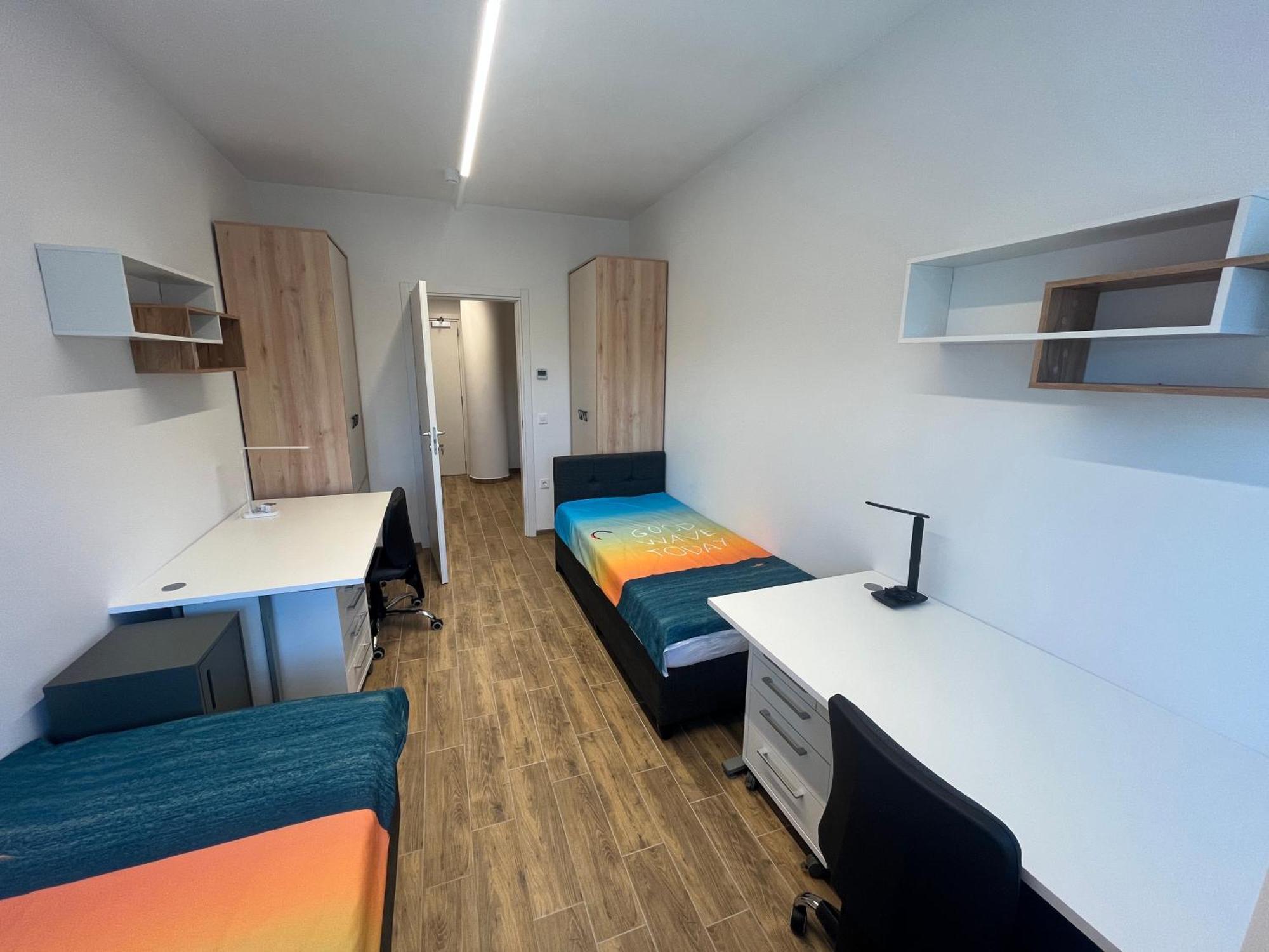 Motel Barka Копер Екстериор снимка
