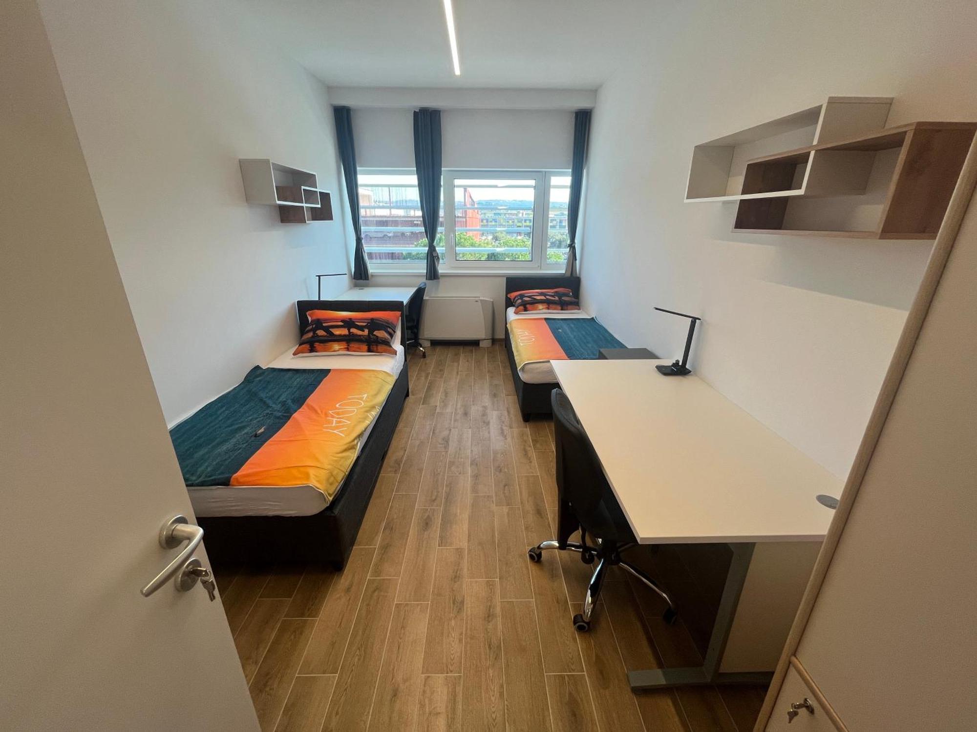 Motel Barka Копер Екстериор снимка