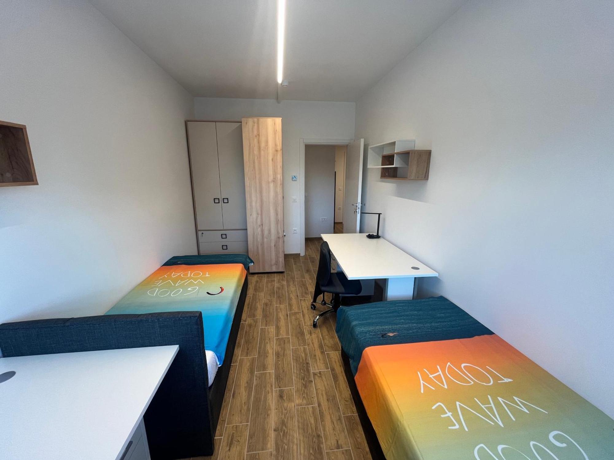 Motel Barka Копер Екстериор снимка