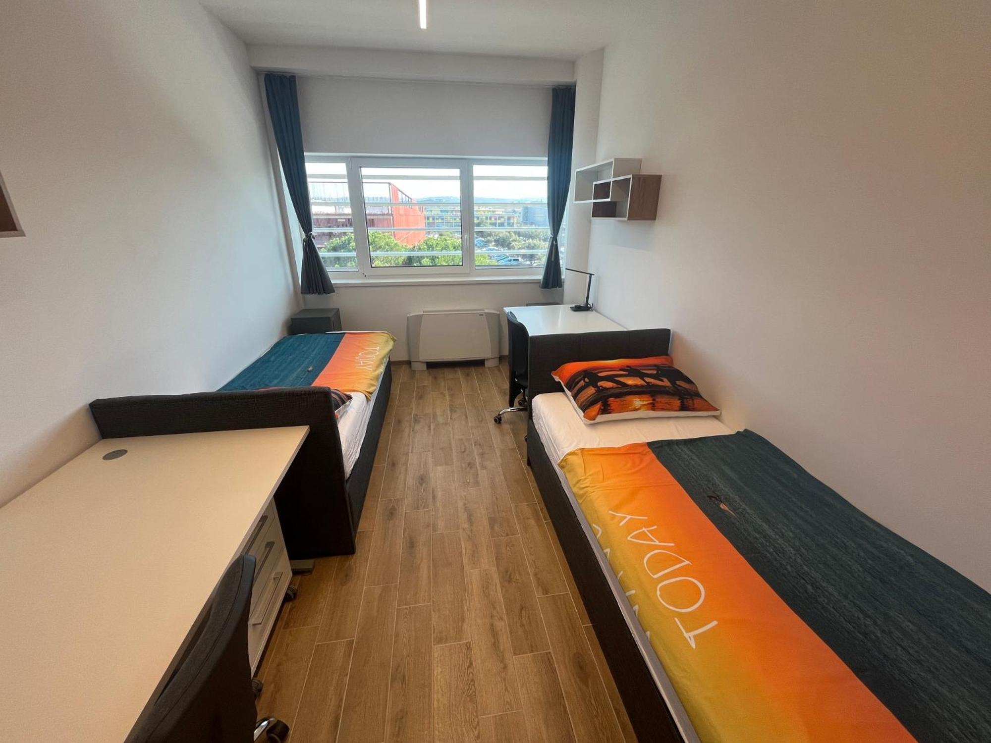 Motel Barka Копер Екстериор снимка
