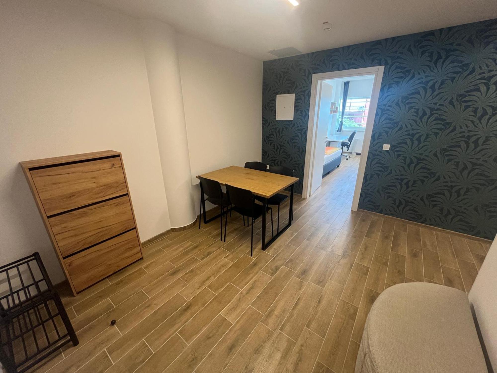 Motel Barka Копер Екстериор снимка