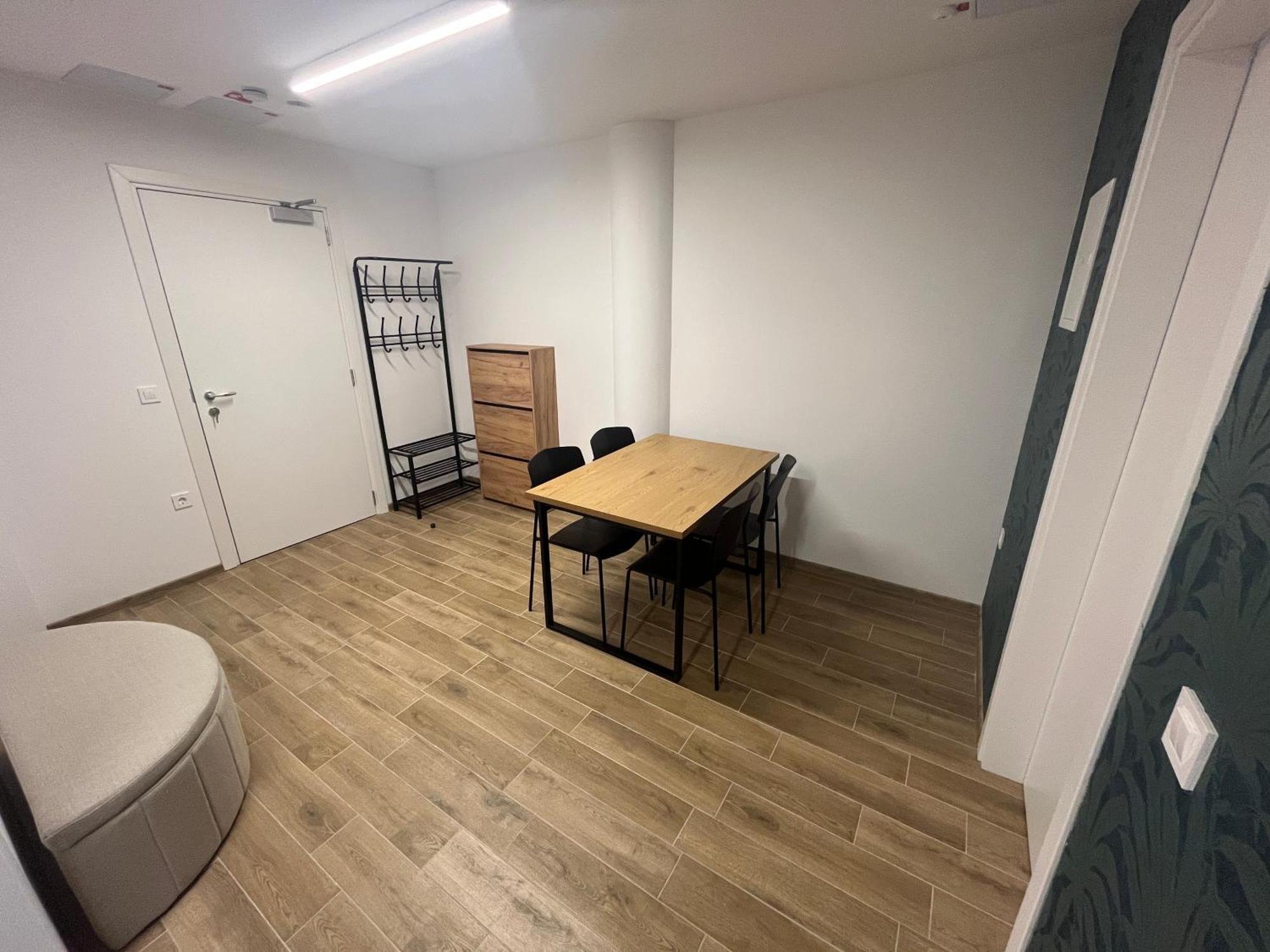 Motel Barka Копер Екстериор снимка