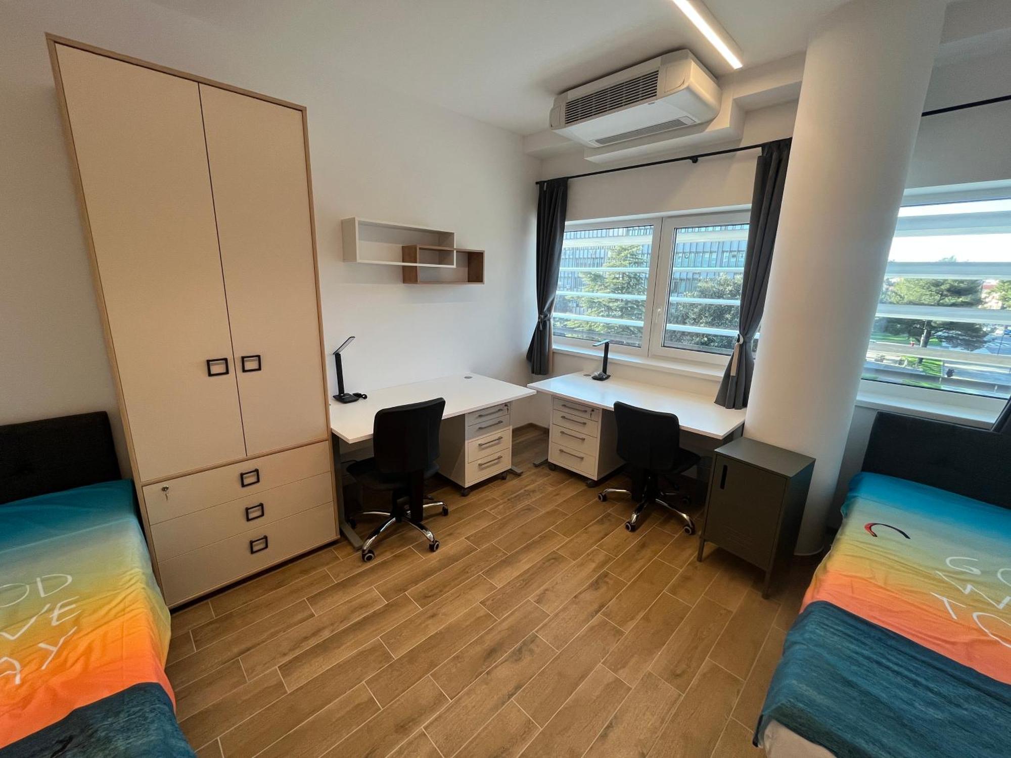 Motel Barka Копер Екстериор снимка